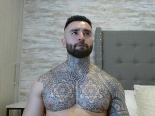 Darlex Stud webcam model stream image