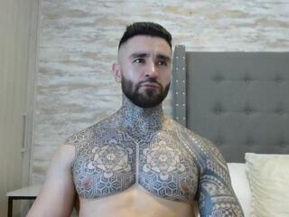 Darlex Stud webcam model stream image