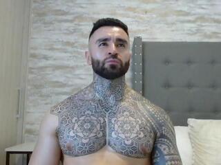 Darlex Stud webcam model stream image