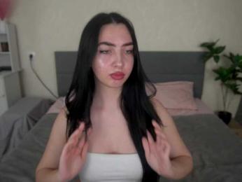 WildKittenX webcam model stream image