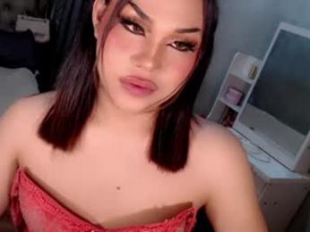 tsscarlett_xx webcam chaturbate model stream image