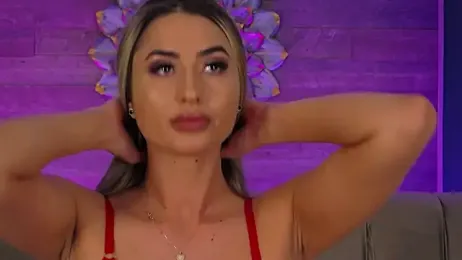 LoraDevine webcam stripchat model stream image