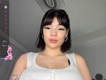 KhadijahStippich webcam model stream image
