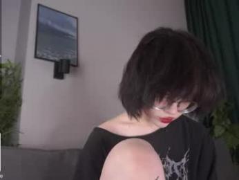 cinacandy webcam chaturbate model stream image