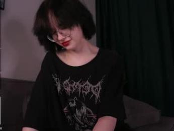 cinacandy webcam chaturbate model stream image