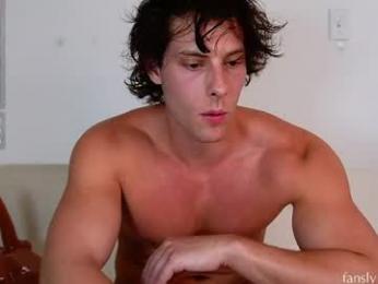 alex_islive webcam model stream image