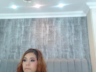 Sky Villalobos webcam model stream image