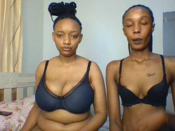 twinflame webcam model stream image