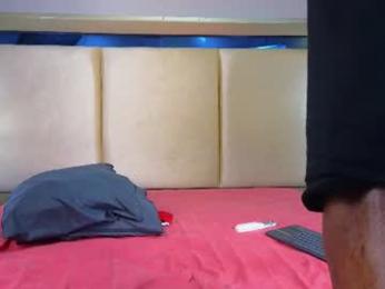 charlesbrown_ webcam model stream image