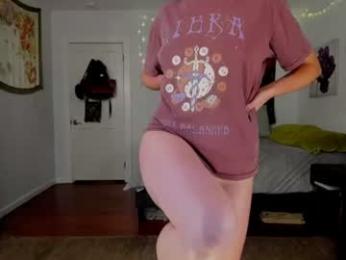 cleo_cam webcam model stream image