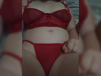 Queen-of-the-I-Nights webcam model stream image