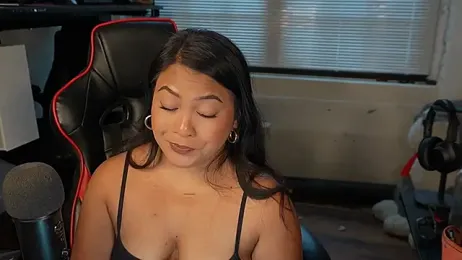 Bubbleliyah webcam model stream image