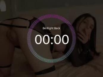 sweet_mistie webcam model stream image