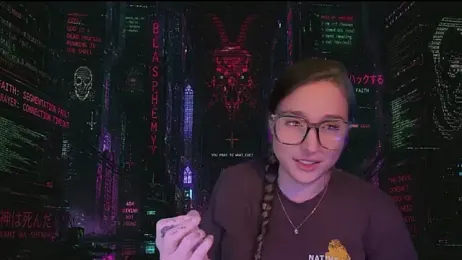 mirannacult webcam model stream image