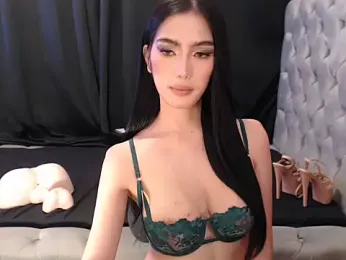 DisneyPrincess webcam stripchat model stream image