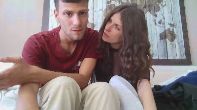 Maxim2707 webcam cam4 model stream image