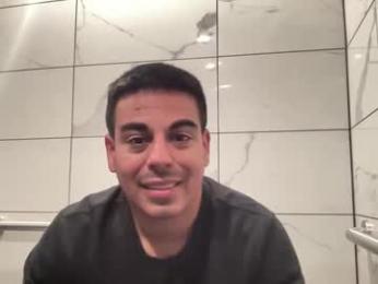 alexwild51 webcam chaturbate model stream image