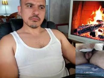 gymd4ddy webcam chaturbate model stream image