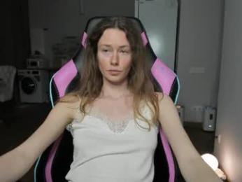 oksanafedorova webcam model stream image