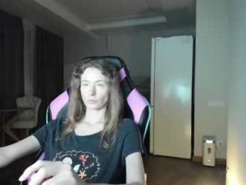 oksanafedorova webcam model stream image