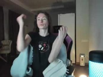oksanafedorova webcam model stream image