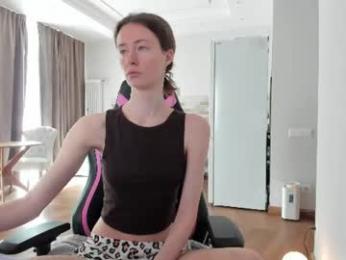 oksanafedorova webcam model stream image