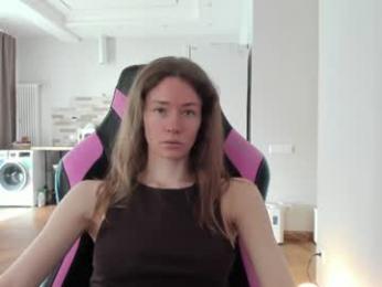 oksanafedorova webcam model stream image