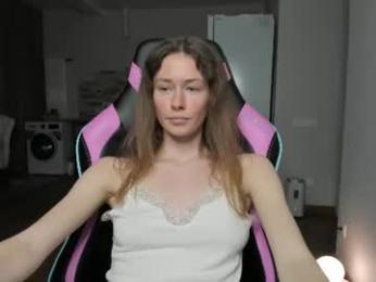 oksanafedorova webcam model stream image