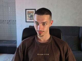 Kayden Drew webcam flirt4free model stream image