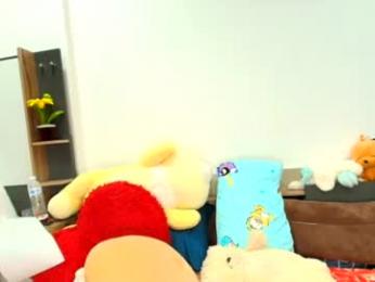 jhon_gade webcam chaturbate model stream image