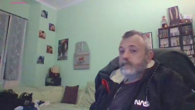 sonoboris webcam model stream image