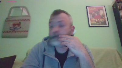 sonoboris webcam model stream image