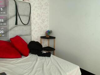 Kimmberly Fox webcam flirt4free model stream image