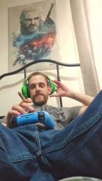 Joshuri webcam model stream image