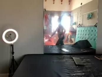 engel_devil webcam model stream image