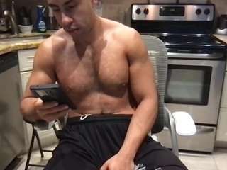 boss-man-26 webcam model stream image