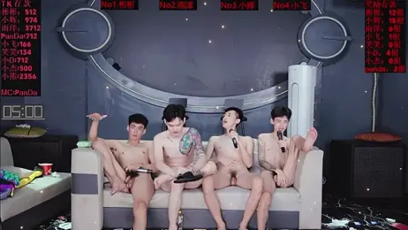 SX-001 webcam model stream image