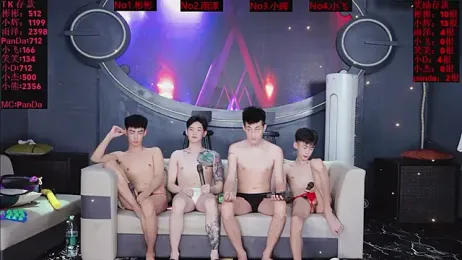 SX-001 webcam model stream image