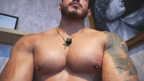 eros-steel webcam model stream image