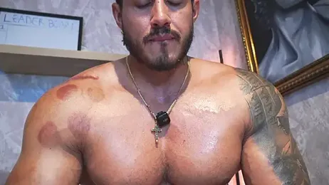 eros-steel webcam model stream image