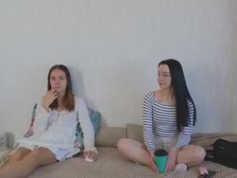 _by_double_sexy_miss_ webcam chaturbate model stream image