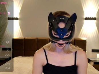 -Foxelle- webcam bongacams model stream image