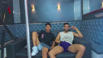 dominic_max1 webcam model stream image