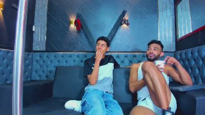 dominic_max1 webcam preview
