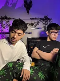 Poison_Boys webcam model stream image