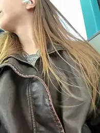 Sunny___Bunny webcam model stream image