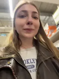 Sunny___Bunny webcam model stream image