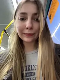 Sunny___Bunny webcam model stream image