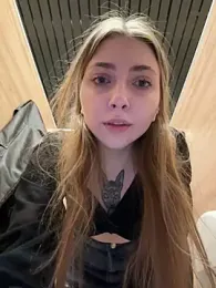 Sunny___Bunny webcam model stream image