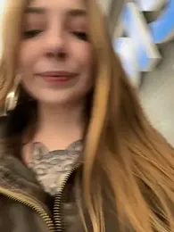 Sunny___Bunny webcam model stream image